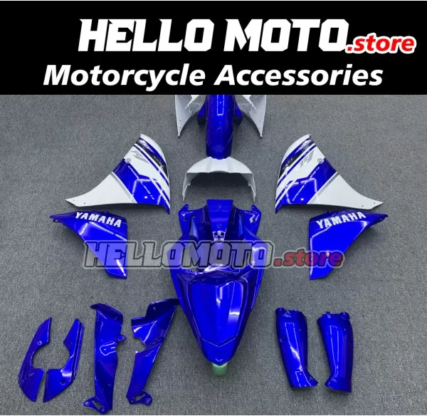 Yamaha YZF-R1 2012-2014 Fairing P/N 3G22