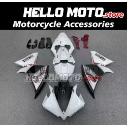 Yamaha YZF-R1 2012-2014 Fairing P/N 3G28