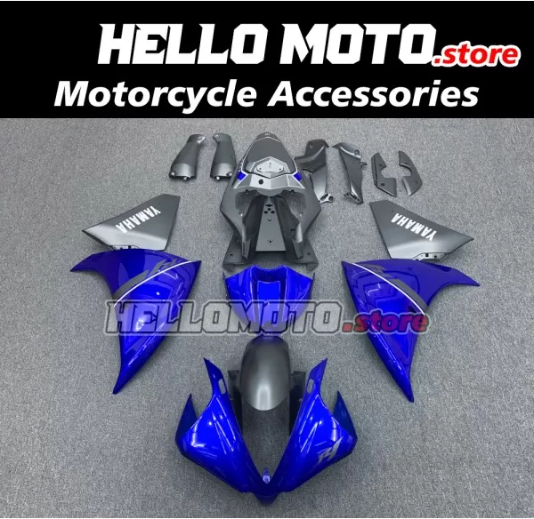 Yamaha YZF-R1 2012-2014 Fairing P/N 3G23 Yamaha YZF-R1 2012-2014 Fairing P/N 3G23