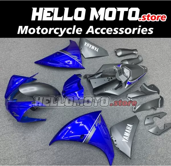 Yamaha YZF-R1 2012-2014 Fairing P/N 3G23 Yamaha YZF-R1 2012-2014 Fairing P/N 3G23