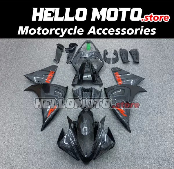 Yamaha YZF-R1 2012-2014 Fairing P/N 3G29