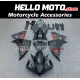 Yamaha YZF-R1 2012-2014 Fairing P/N 3G29