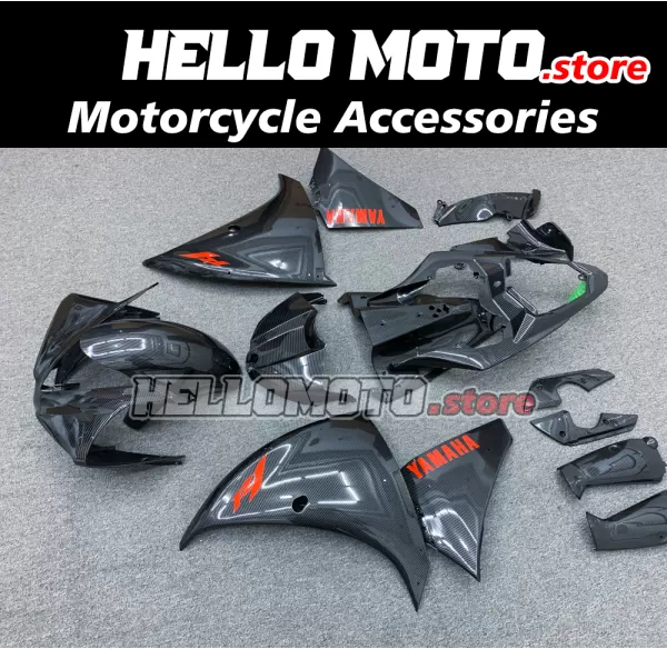 Yamaha YZF-R1 2012-2014 Fairing P/N 3G29