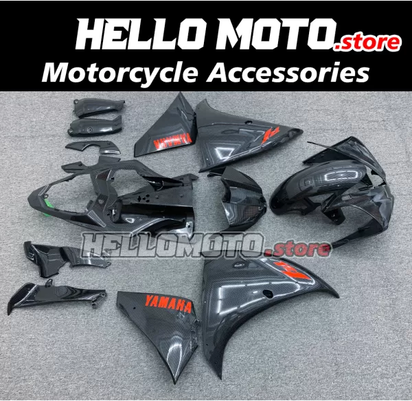 Yamaha YZF-R1 2012-2014 Fairing P/N 3G29