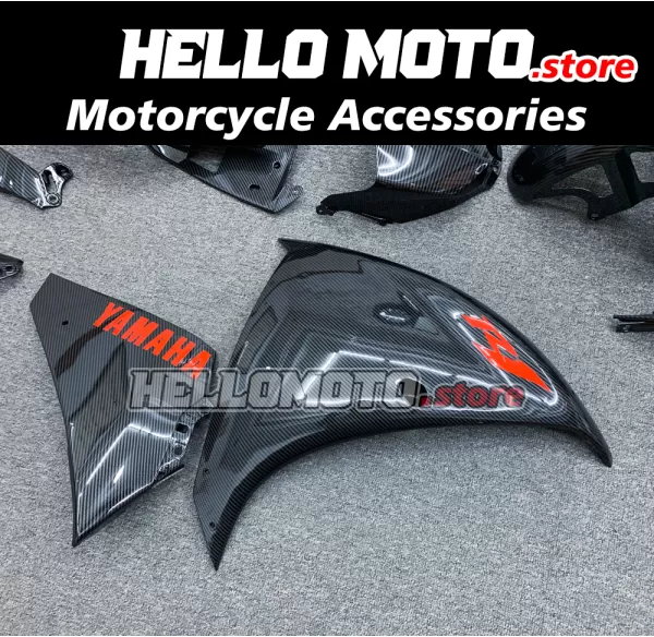 Yamaha YZF-R1 2012-2014 Fairing P/N 3G29