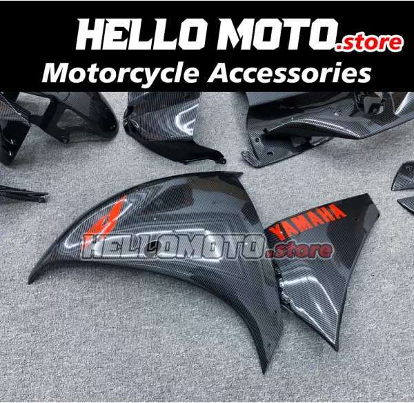 Yamaha YZF-R1 2012-2014 Fairing P/N 3G29