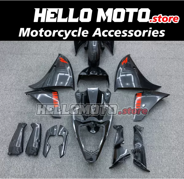 Yamaha YZF-R1 2012-2014 Fairing P/N 3G29
