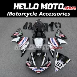 Yamaha YZF-R1 2012-2014 Fairing P/N 3G32 Yamaha YZF-R1 2012-2014 Fairing P/N 3G32