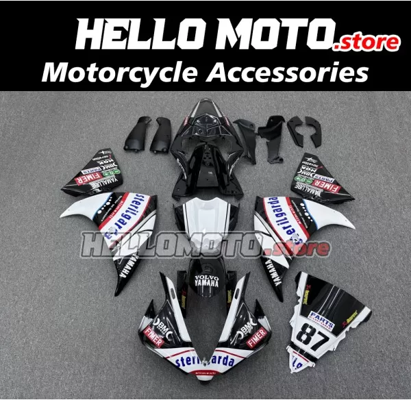 Yamaha YZF-R1 2012-2014 Fairing P/N 3G32