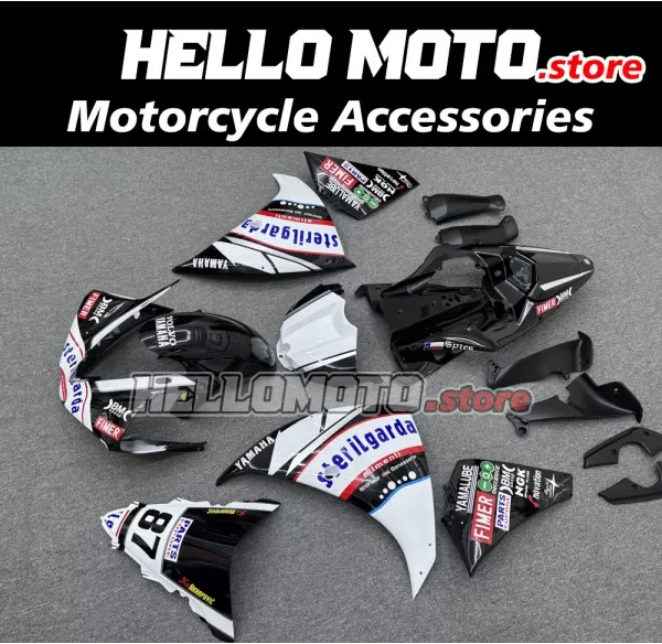 Yamaha YZF-R1 2012-2014 Fairing P/N 3G32