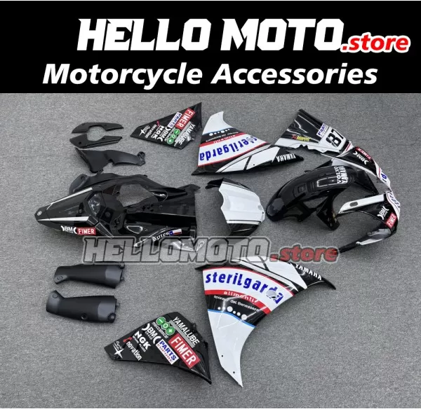 Yamaha YZF-R1 2012-2014 Fairing P/N 3G32