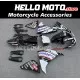 Yamaha YZF-R1 2012-2014 Fairing P/N 3G32