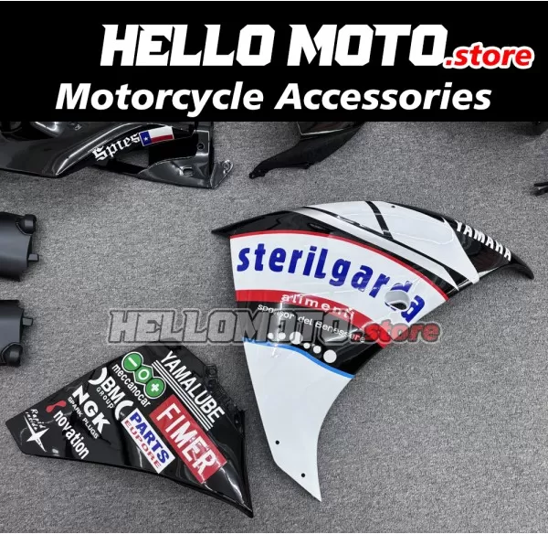Yamaha YZF-R1 2012-2014 Fairing P/N 3G32