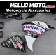 Yamaha YZF-R1 2012-2014 Fairing P/N 3G32