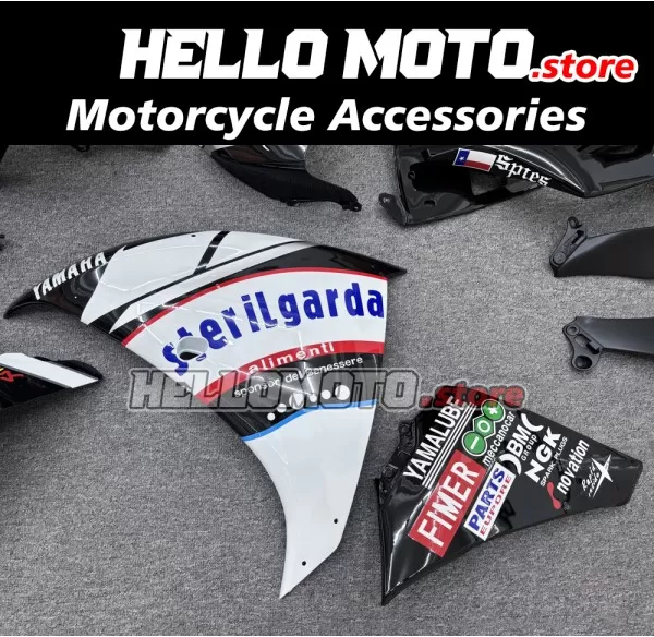Yamaha YZF-R1 2012-2014 Fairing P/N 3G32