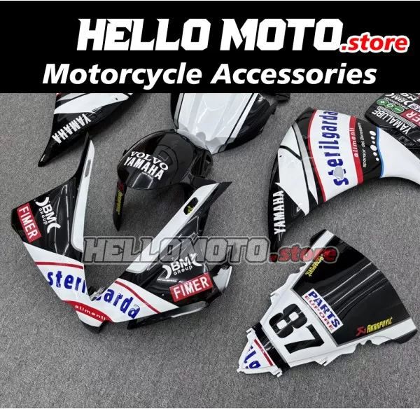 Yamaha YZF-R1 2012-2014 Fairing P/N 3G32