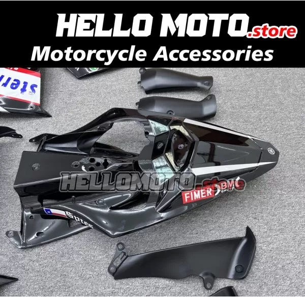 Yamaha YZF-R1 2012-2014 Fairing P/N 3G32