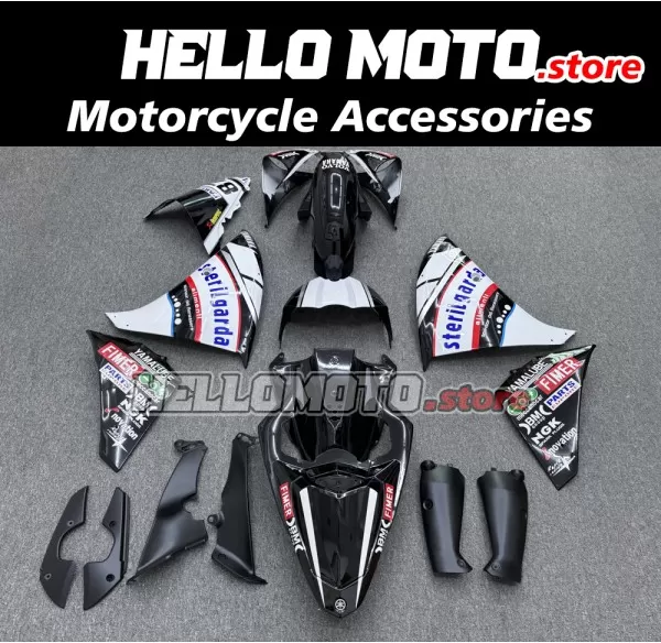 Yamaha YZF-R1 2012-2014 Fairing P/N 3G32