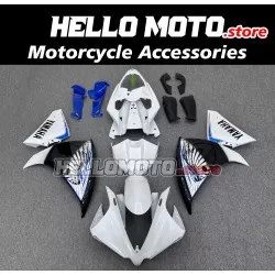 Yamaha YZF-R1 2012-2014 Fairing P/N 3G33