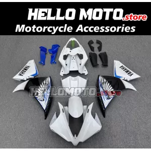 Yamaha YZF-R1 2012-2014 Fairing P/N 3G33