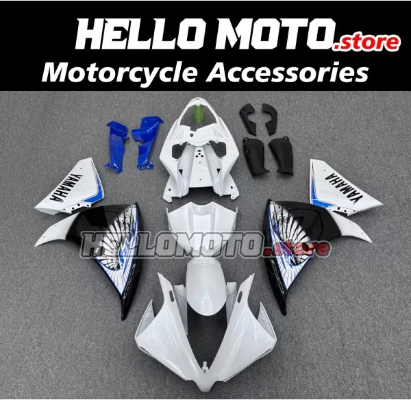 Yamaha YZF-R1 2012-2014 Fairing P/N 3G33