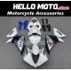 Yamaha YZF-R1 2012-2014 Fairing P/N 3G33