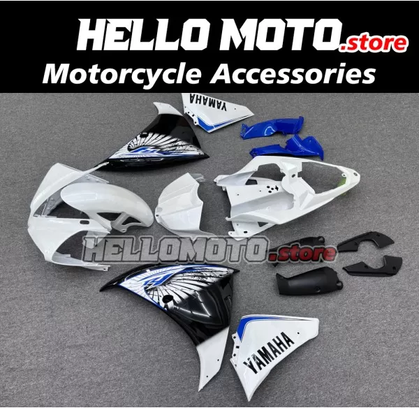 Yamaha YZF-R1 2012-2014 Fairing P/N 3G33