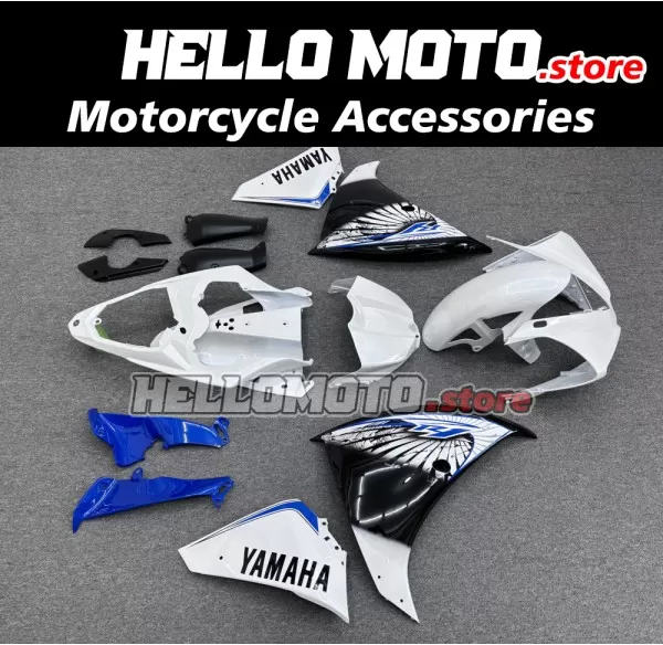 Yamaha YZF-R1 2012-2014 Fairing P/N 3G33
