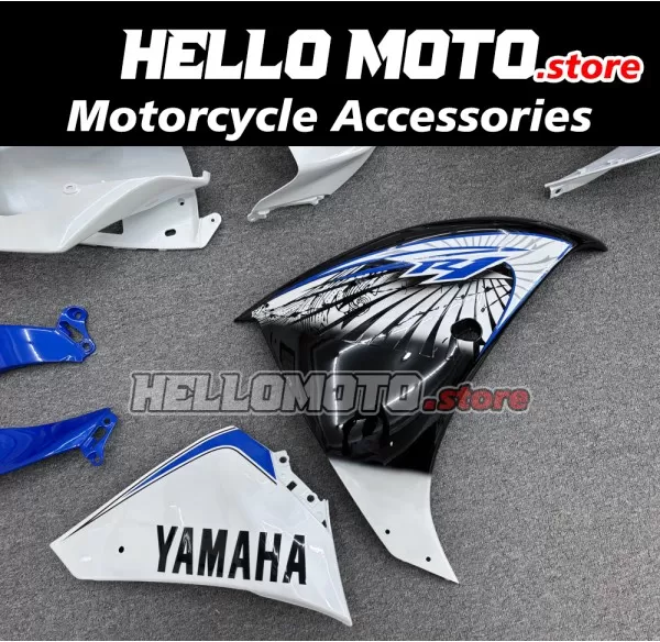 Yamaha YZF-R1 2012-2014 Fairing P/N 3G33