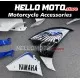 Yamaha YZF-R1 2012-2014 Fairing P/N 3G33