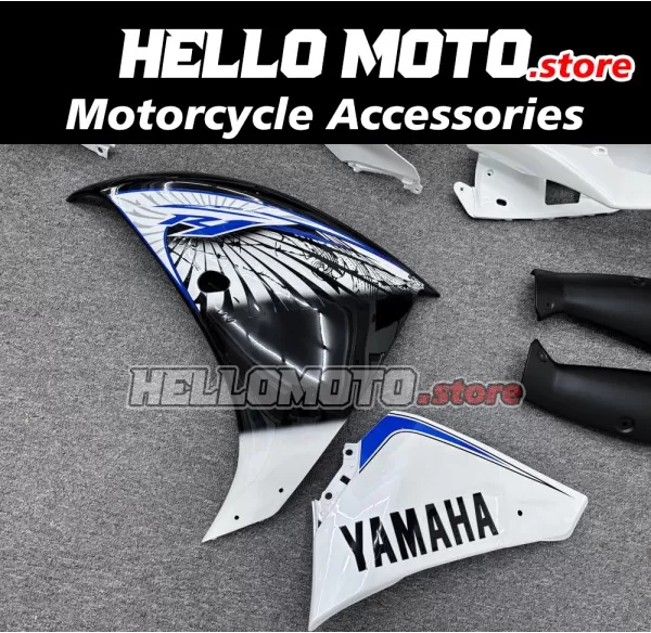 Yamaha YZF-R1 2012-2014 Fairing P/N 3G33
