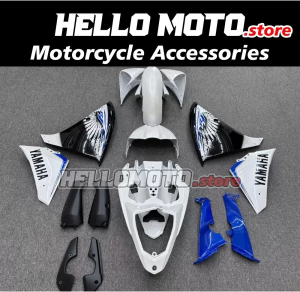 Yamaha YZF-R1 2012-2014 Fairing P/N 3G33