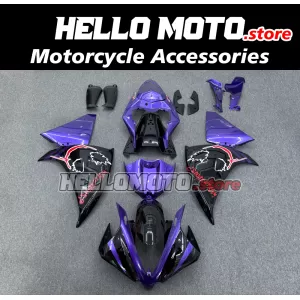 Yamaha YZF-R1 2012-2014 Fairing P/N 3G11 Yamaha YZF-R1 2012-2014 Fairing P/N 3G11