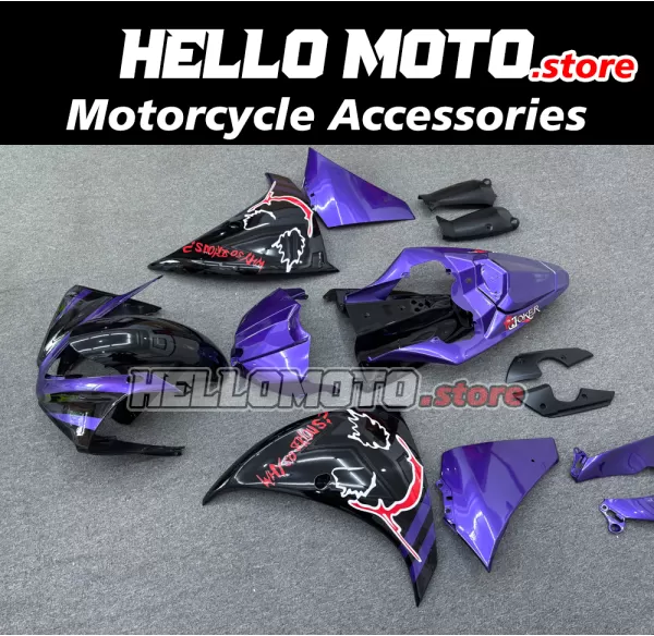 Yamaha YZF-R1 2012-2014 Fairing P/N 3G11