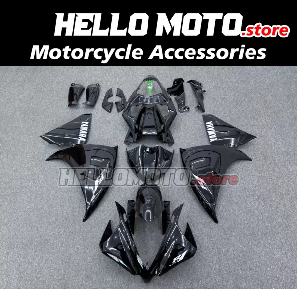 Yamaha YZF-R1 2012-2014 Fairing P/N 3G34 Yamaha YZF-R1 2012-2014 Fairing P/N 3G34