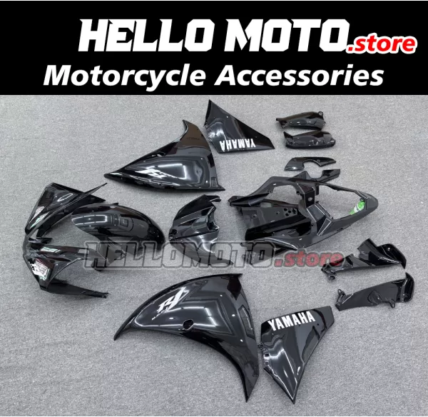 Yamaha YZF-R1 2012-2014 Fairing P/N 3G34 Yamaha YZF-R1 2012-2014 Fairing P/N 3G34