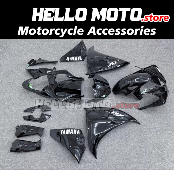 Yamaha YZF-R1 2012-2014 Fairing P/N 3G34 Yamaha YZF-R1 2012-2014 Fairing P/N 3G34