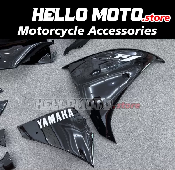 Yamaha YZF-R1 2012-2014 Fairing P/N 3G34 Yamaha YZF-R1 2012-2014 Fairing P/N 3G34