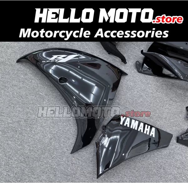 Yamaha YZF-R1 2012-2014 Fairing P/N 3G34 Yamaha YZF-R1 2012-2014 Fairing P/N 3G34