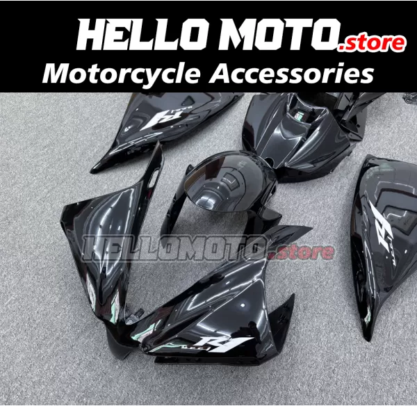 Yamaha YZF-R1 2012-2014 Fairing P/N 3G34 Yamaha YZF-R1 2012-2014 Fairing P/N 3G34
