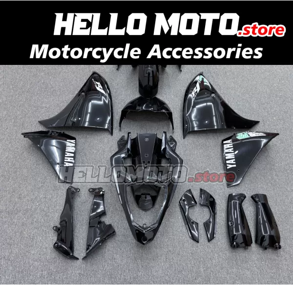 Yamaha YZF-R1 2012-2014 Fairing P/N 3G34 Yamaha YZF-R1 2012-2014 Fairing P/N 3G34