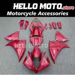 Yamaha YZF-R1 2012-2014 Fairing P/N 3G30 Yamaha YZF-R1 2012-2014 Fairing P/N 3G30