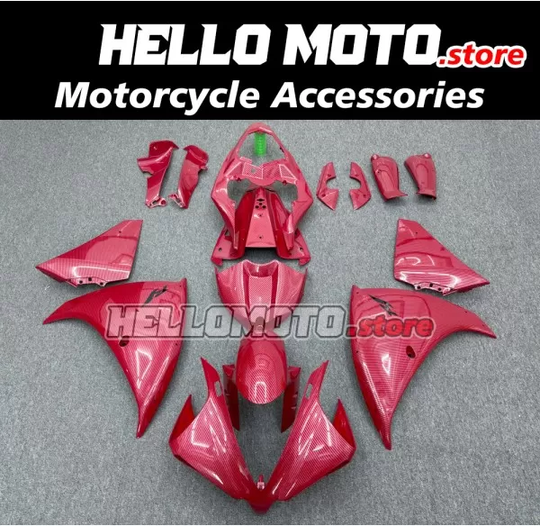 Yamaha YZF-R1 2012-2014 Fairing P/N 3G30 Yamaha YZF-R1 2012-2014 Fairing P/N 3G30