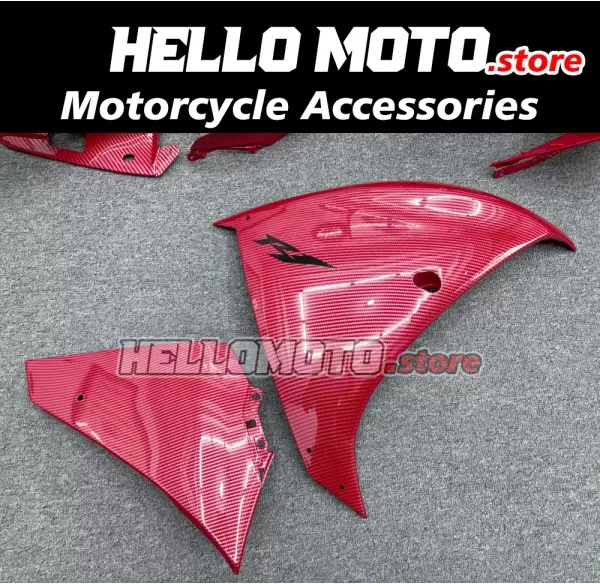 Yamaha YZF-R1 2012-2014 Fairing P/N 3G30 Yamaha YZF-R1 2012-2014 Fairing P/N 3G30