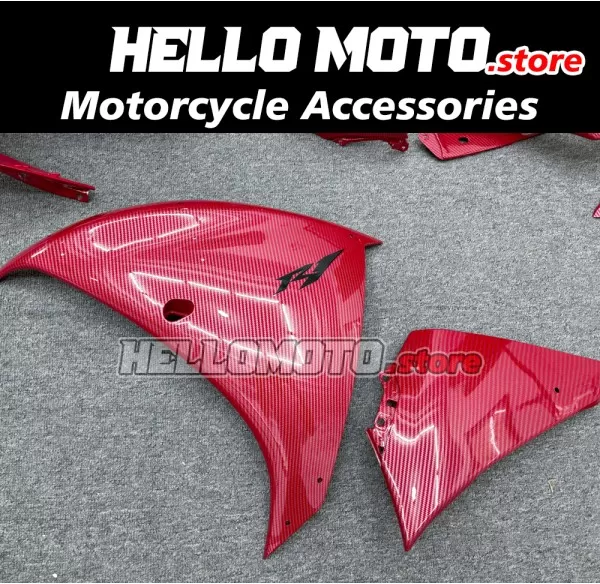 Yamaha YZF-R1 2012-2014 Fairing P/N 3G30 Yamaha YZF-R1 2012-2014 Fairing P/N 3G30