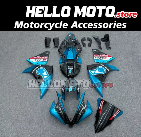 Yamaha YZF-R1 2012-2014 Fairing P/N 3G31