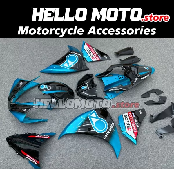 Yamaha YZF-R1 2012-2014 Fairing P/N 3G31