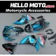 Yamaha YZF-R1 2012-2014 Fairing P/N 3G31