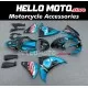 Yamaha YZF-R1 2012-2014 Fairing P/N 3G31