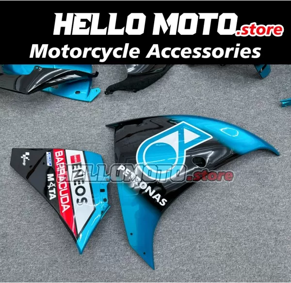 Yamaha YZF-R1 2012-2014 Fairing P/N 3G31